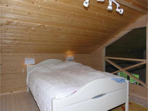 Holiday Home Sams�vej Ebeltoft