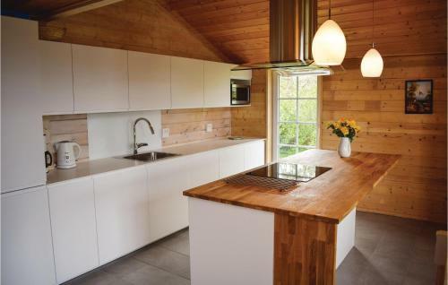 Holiday Home Sams�vej Ebeltoft