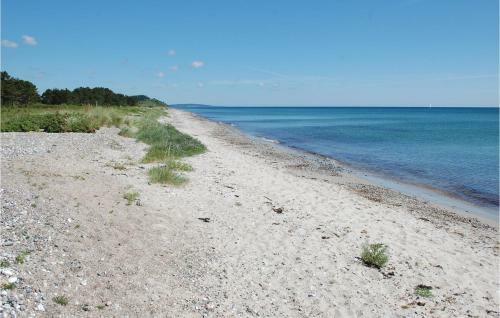 Holiday Home Sams�vej Ebeltoft