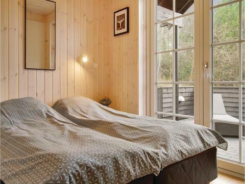 Seven-bedroom Holiday Home In Ebeltoft