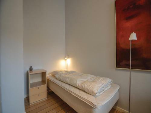 Apartment Nordre Strandvej III