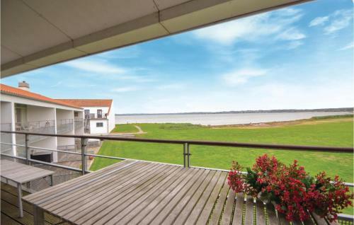 Apartment Nordre Strandvej III