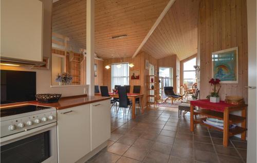 Holiday Home Skonnertvej Ebeltoft II