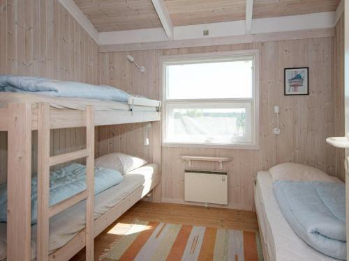 Three-bedroom Holiday Home In Ebeltoft 22