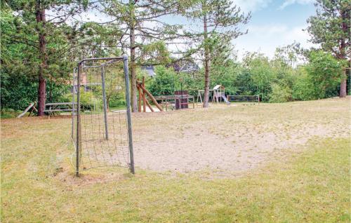 Holiday Home Engvangen N-587