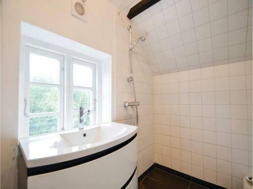 Holiday Home Majg�rdsvej Ebeltoft II