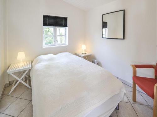 Eight-bedroom Holiday Home In Ebeltoft