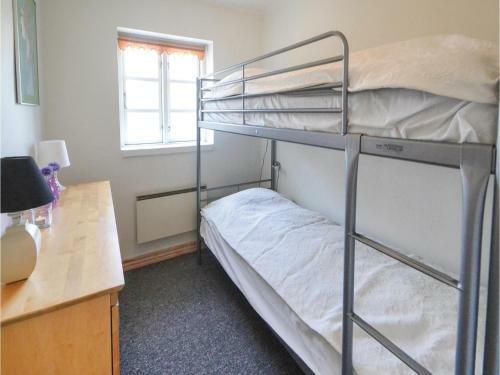 Eight-bedroom Holiday Home In Ebeltoft
