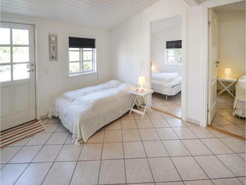 Eight-bedroom Holiday Home In Ebeltoft