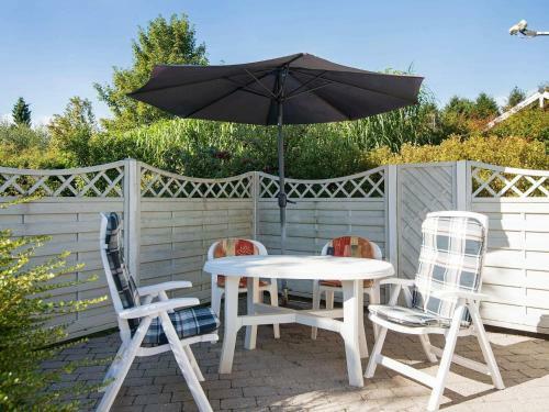 Holiday Home Ebeltoft Xxxii
