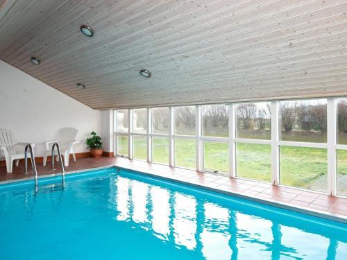 Holiday Home Ebeltoft Lxiii