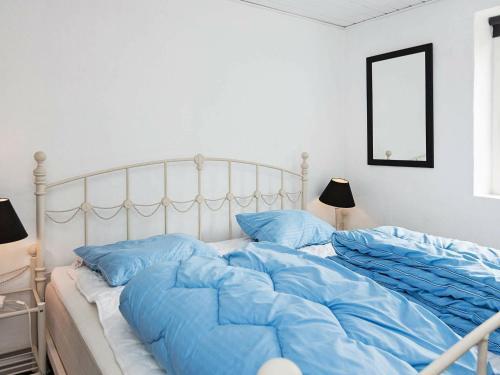 Two-bedroom Holiday Home In Ebeltoft 12