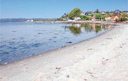 Holiday Home Ravnsvej Ebeltoft XI