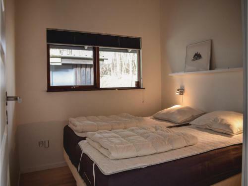 Three-bedroom Holiday Home In Ebeltoft