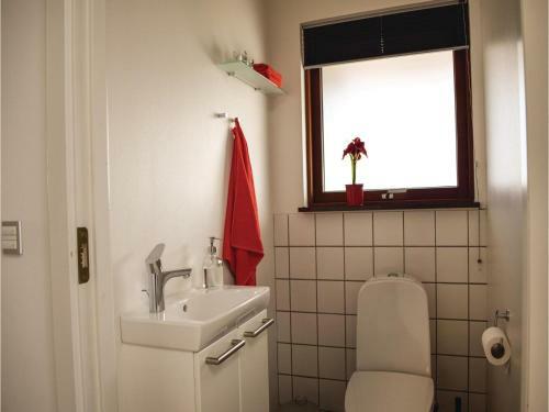 Three-bedroom Holiday Home In Ebeltoft