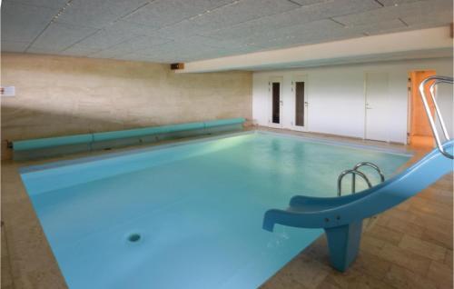 Holiday Home Hornsvej Ebeltoft X