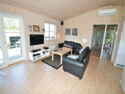 Holiday Home Stillidsvej Ebeltoft III