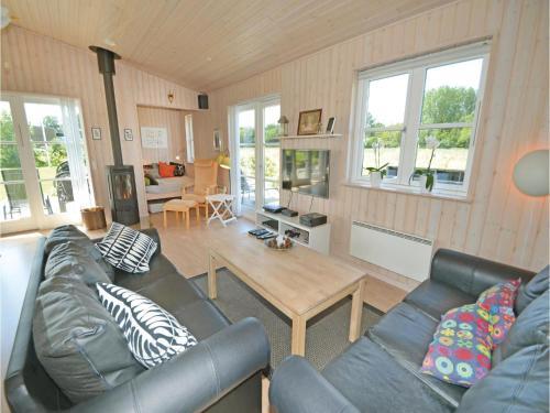 Holiday Home Stillidsvej Ebeltoft III