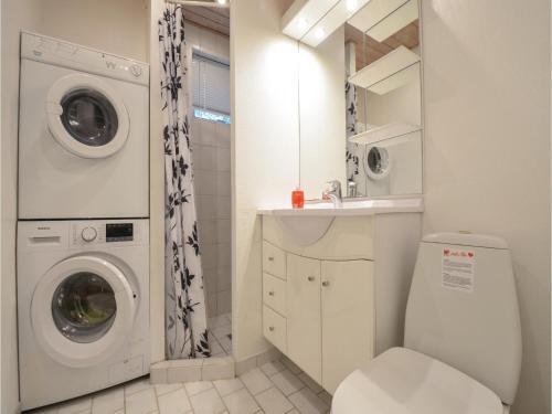Holiday Home G�sehagevej Denm