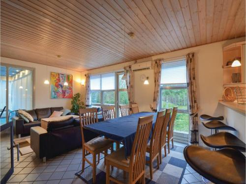 Holiday Home G�sehagevej Denm