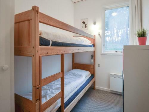 Holiday Home H�gevej Ebeltoft I