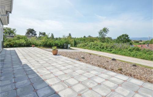 Holiday Home H�gevej Ebeltoft I