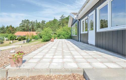 Holiday Home H�gevej Ebeltoft I