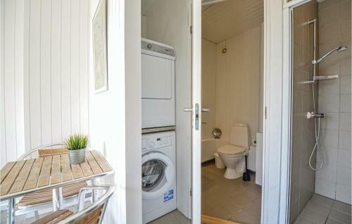 Holiday Home H�gevej Ebeltoft I