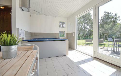 Holiday Home H�gevej Ebeltoft I