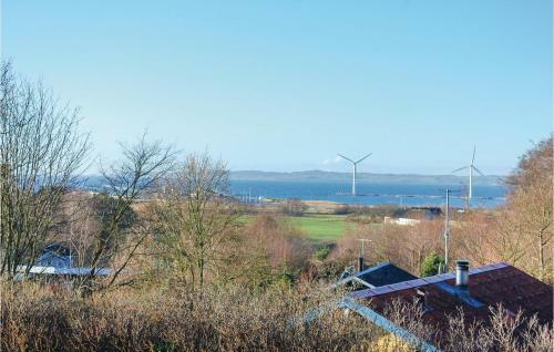 Holiday Home H�gevej Ebeltoft I