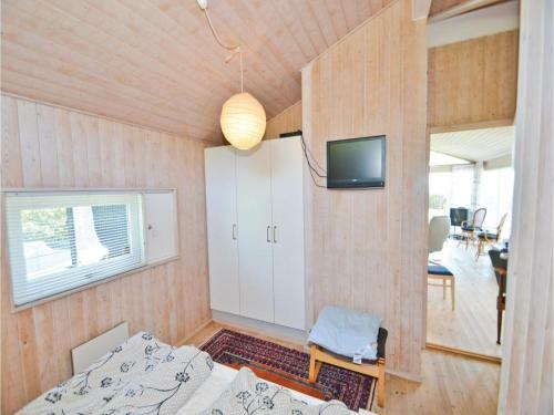 Holiday Home �reringene Ebeltoft II