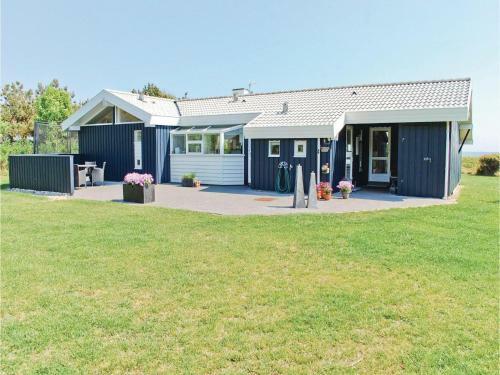 Holiday Home �reringene Ebeltoft II