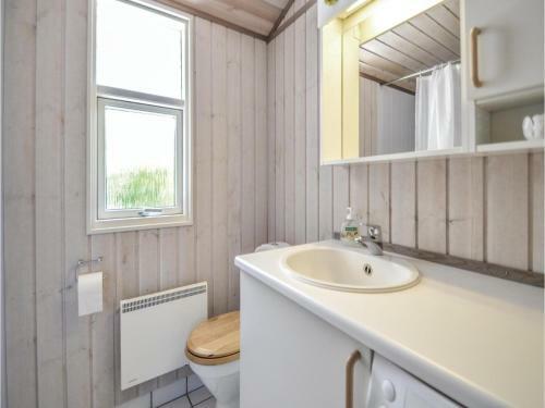 Holiday Home Pilebakken Ebeltoft V