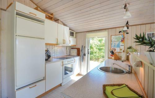 Holiday Home Pilebakken Ebeltoft V