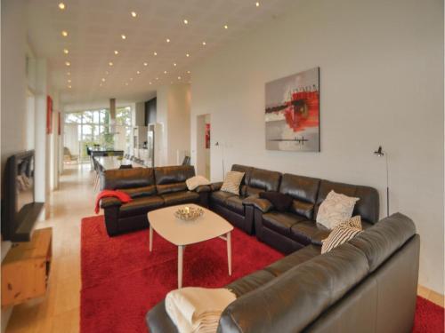 Holiday Home Kystvejen Denmark I