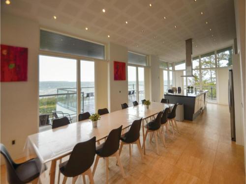 Holiday Home Kystvejen Denmark I
