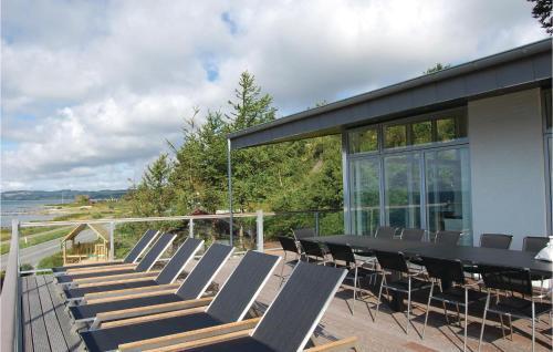 Holiday Home Kystvejen Denmark I
