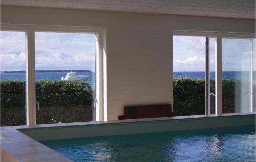 Holiday Home Kystvejen Denmark I