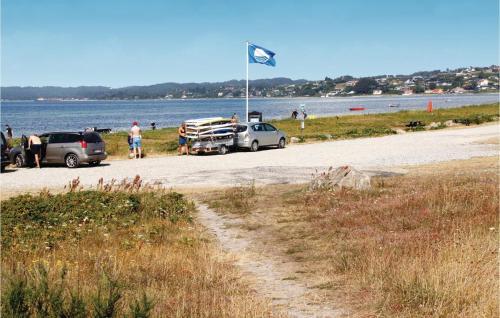 Two-bedroom Holiday Home In Ebeltoft