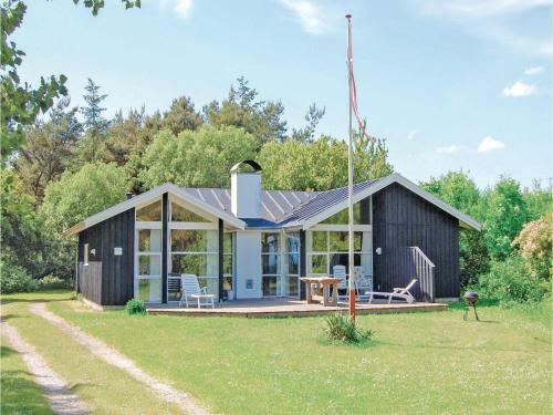 Holiday Home Kristoffervejen Ebeltoft XI