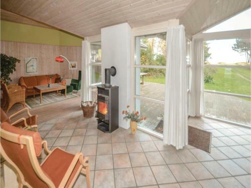 Holiday Home Kristoffervejen Ebeltoft XI