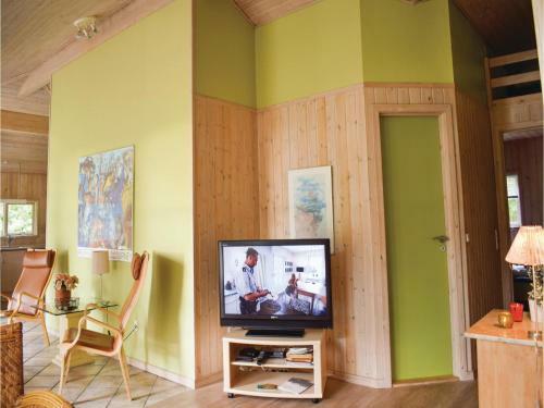 Holiday Home Kristoffervejen Ebeltoft XI