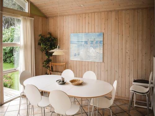 Holiday Home Kristoffervejen Ebeltoft XI