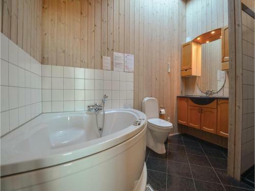 Holiday Home Klokkegrund Ebeltoft VI