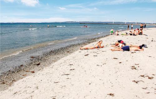 Holiday Home �reflak Ebeltoft IV