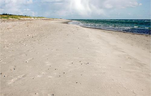 Holiday Home �reflak Ebeltoft IV