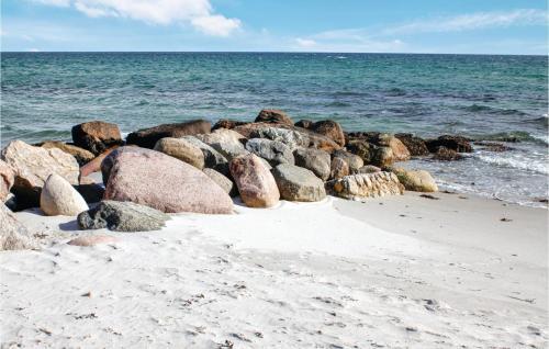 Holiday Home �reflak Ebeltoft IV