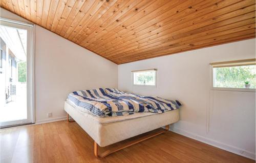 Holiday Home �reflak Ebeltoft IV