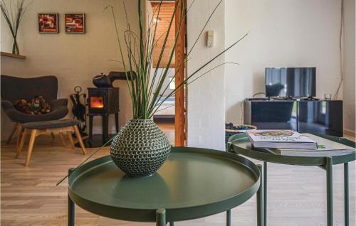 Holiday Home �reflak Ebeltoft IV