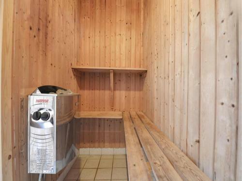 Holiday Home �er H�jden Ebeltoft Denm
